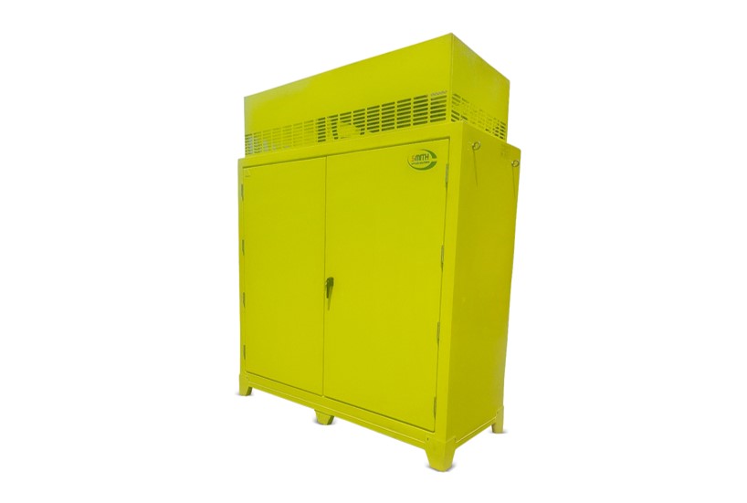 Passively Cooled Cabinets and Shelters,Cabinets,FastCool™,instrument Shelters